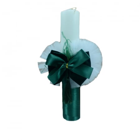 Lumanari botez - Lumanare botez Mini Junior LB001