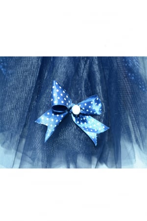 Lumanare botez Mini Junior LBMini Junior1-B [2]