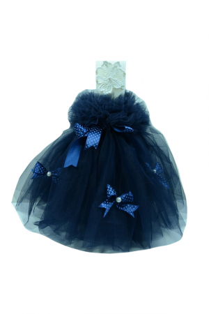 Lumanari botez - Lumanare botez Mini Junior LBMini Junior1-B