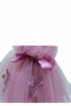 Lumanare botez Mini Junior LBMini Junior4-R [1]