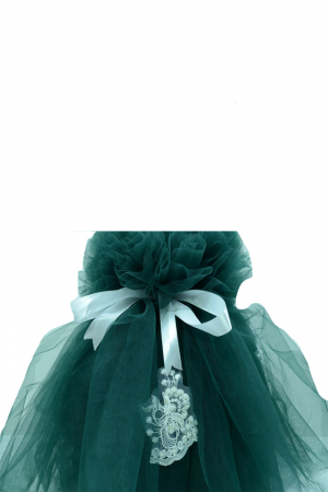 Lumanare botez Mini Junior LBMini Junior5-V [1]