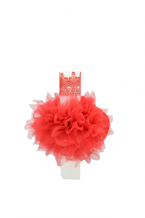 Lumanare botez Mini Junior LMNB7-RO [1]