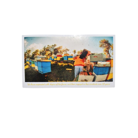 Lumanare din ceara, pentru botez 20 x 3 cm, Mini Junior 0609A, Alb [4]