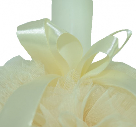 Lumanare pentru botez-Mini Junior LMN2-C [1]