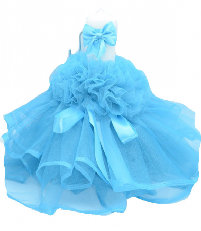 Lumanari botez - Lumanare pentru botez-Mini Junior LMN3-AL3