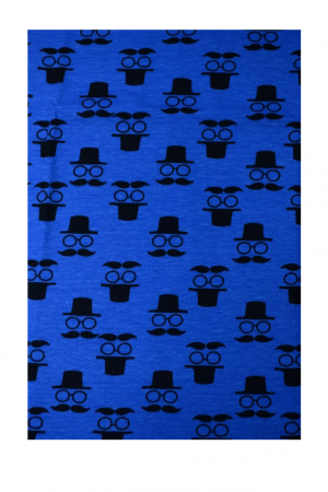 Maiou pentru baieti Elitol 12030-2-128, Albastru [1]