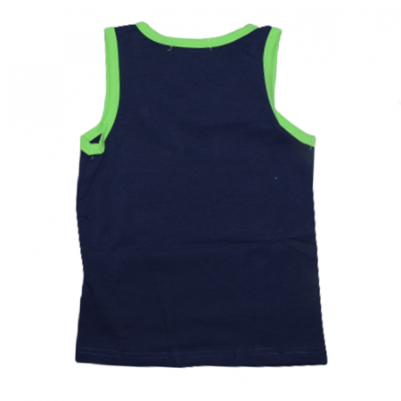 Maiou pentru baieti Happy House QQ-627, Bleumarin [1]