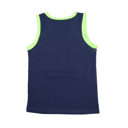 Maiou pentru baieti Happy House QQ-629, Bleumarin [1]
