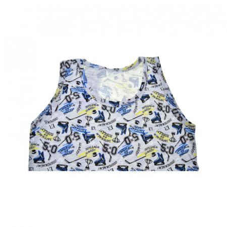 Maiou pentru baieti, Mini Junior MAMJ-1, Multicolor [2]