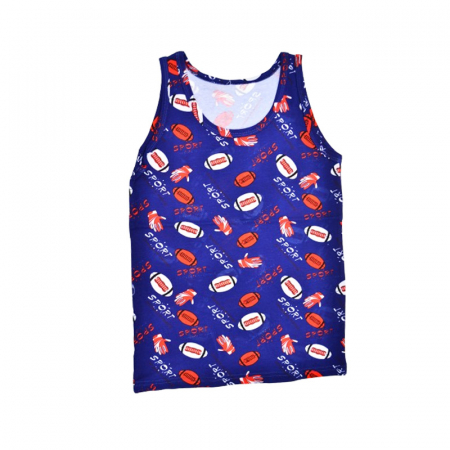 Tricouri baieti - Maiou pentru baieti, Mini Junior MAMJ-2, Multicolor