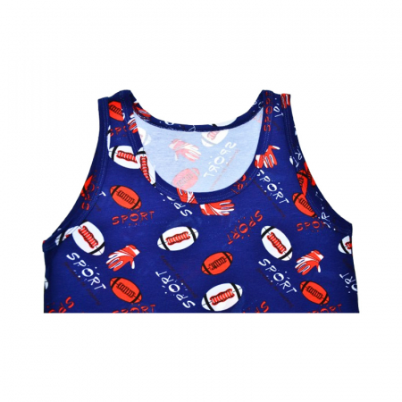 Maiou pentru baieti, Mini Junior MAMJ-2, Multicolor [2]