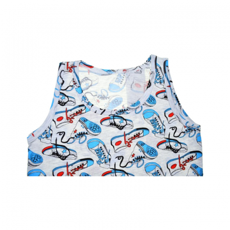 Maiou pentru baieti, Mini Junior MAMJ-3, Multicolor [2]