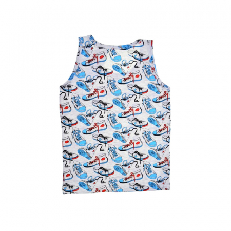 Maiou pentru baieti, Mini Junior MAMJ-3, Multicolor [1]