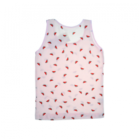 Maiou pentru fete, Mini Junior MAMJF-6, Coral [1]