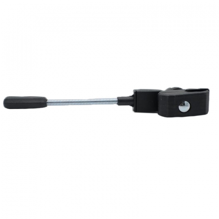 Carucioare - Maner de rezerva pentru umbrela carucior Mini Junior MN-1N, Negru