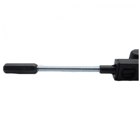 Maner de rezerva pentru umbrela carucior Mini Junior MN-1N, Negru [1]