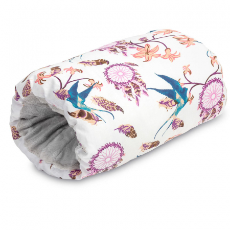 Perne pentru alaptat - Manseta pentru alaptat 27 x 24 cm Sensillo 307248, Alb