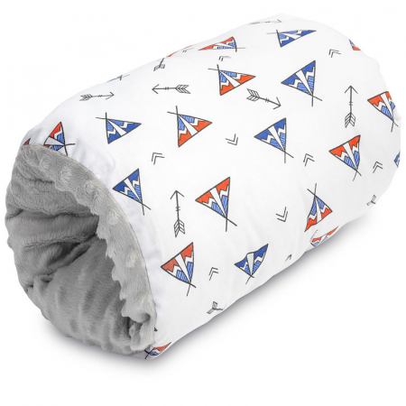 Perne pentru alaptat - Manseta pentru alaptat 27 x 24 cm Sensillo 307255, Alb