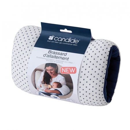 Manseta pentru alaptat Candide 204305, Multicolor [1]