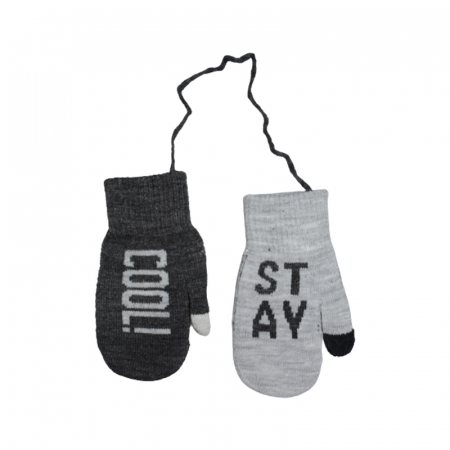 Manusi pentru baieti Club RED-0120C1, Muticolor [0]