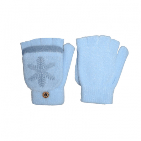 Manusi pentru copii Il Girasole GL-58643-A, Albastru [0]