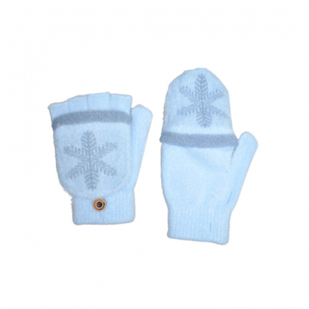 Manusi pentru copii Il Girasole GL-58643-A, Albastru [1]