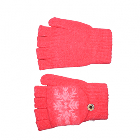 Manusi - Manusi pentru fete Il Girasole GL 58644F-104-110, Fucsia
