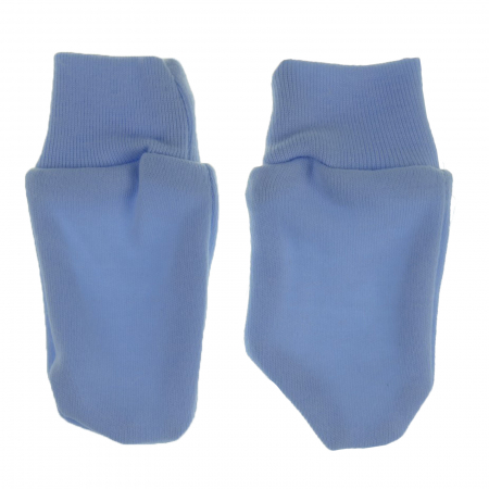 Manusi baieti - Manusi pentru baieti Mini Junior 906120, Albastru