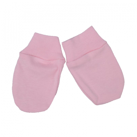 Manusi - Manusi pentru fete Mini Junior ACMS-31-universala, Roz
