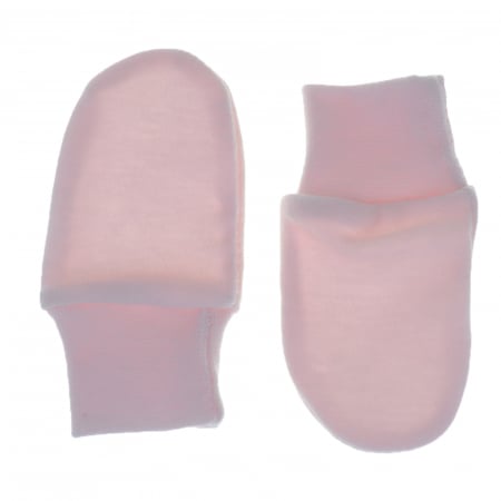 Manusi pentru fete Mini Junior 906120-3, Roz [1]