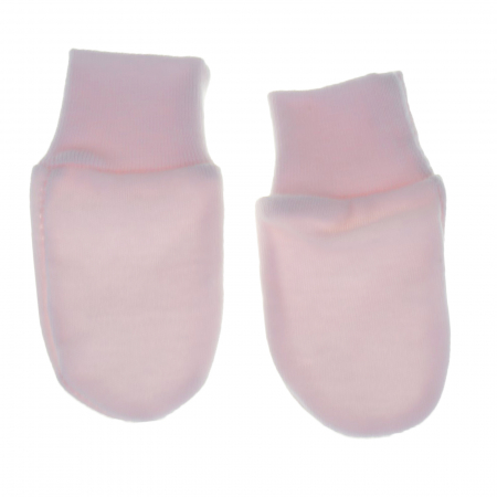Manusi - Manusi pentru fete Mini Junior 906120-3, Roz