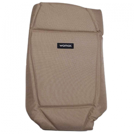 Hamuri si marsupii - Marsupiu ergonomic pentru copii Womar 603971, Bej