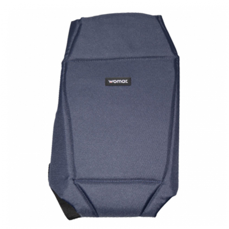 Hamuri si marsupii - Marsupiu ergonomic pentru copii Womar 603940, Bleumarin