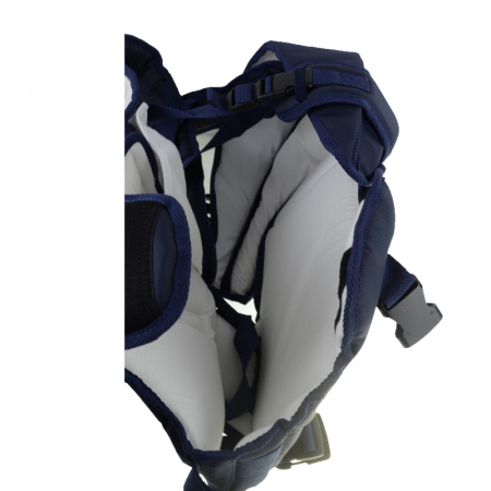 Marsupiu Womar Rain N8, Bleumarin [3]