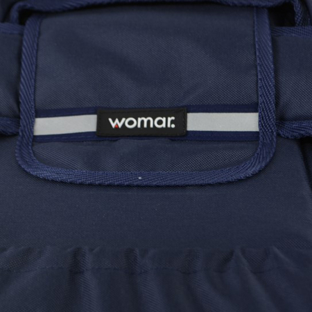 Marsupiu Womar Rain N8, Bleumarin [1]