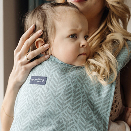 Marsupiu Zaffiro Womar Be Close 545387, Turcoz [2]