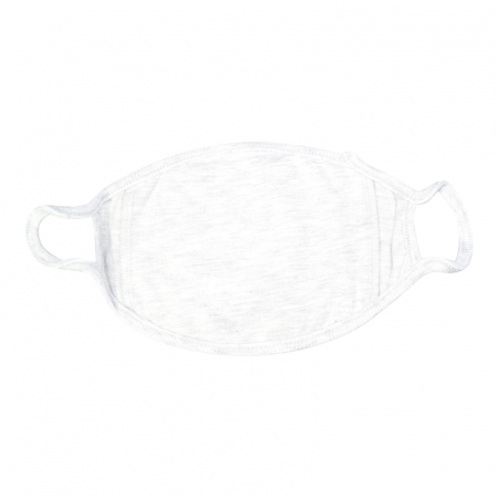 Masca de protectie faciala pentru copii GT 8040A, Gri [1]
