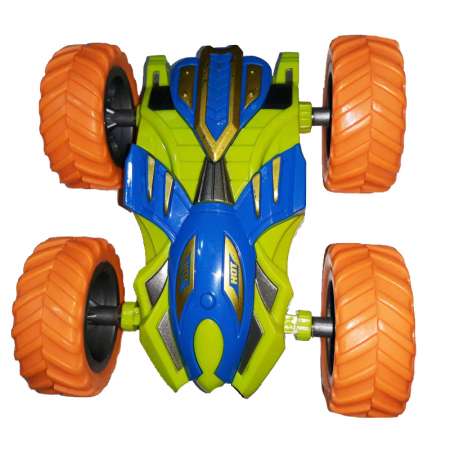 Joaca, activitati si ambalaje - Jucarie masinuta pentru baieti Midex 508345, Multicolor