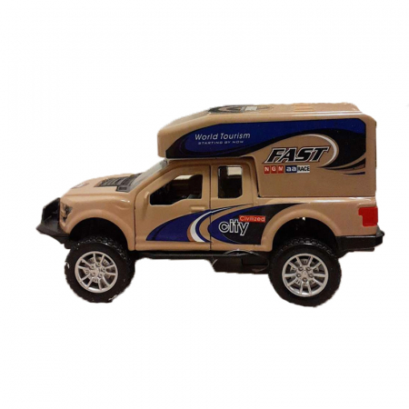 Masinuta pentru baieit Midex K177-A1, Maro [1]