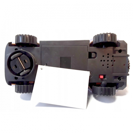 Masinuta pentru baieti Midex 575729, Albastru [2]