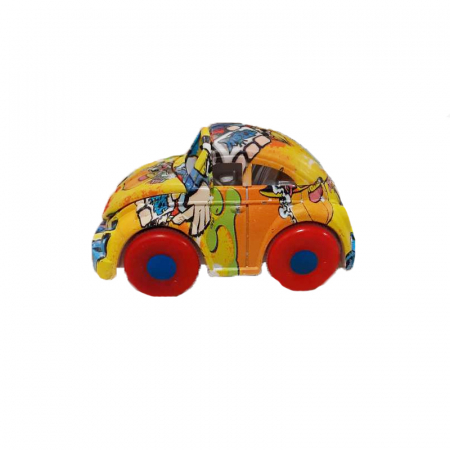 Masinuta pentru copii Midex 0783-134, Multicolor [1]