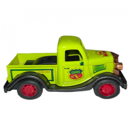 Masinuta pentru copii Piccolino 030000V, Verde [1]
