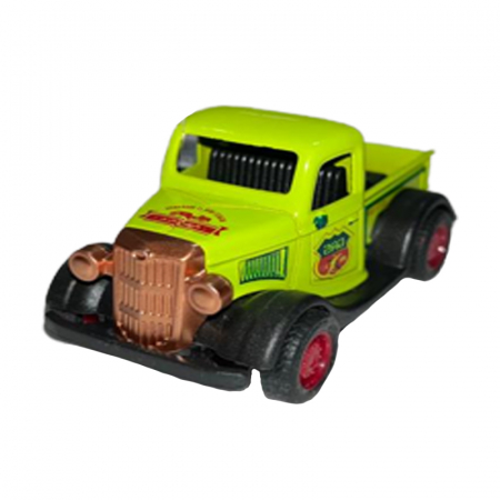 Masinute - Masinuta pentru copii Piccolino 030000V, Verde
