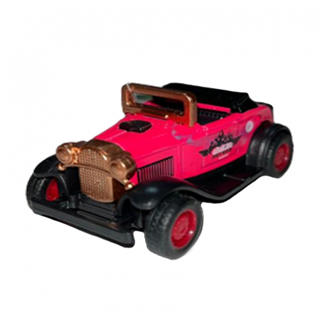 Masinute - Masinuta pentru copii Piccolino 030000R, Roz