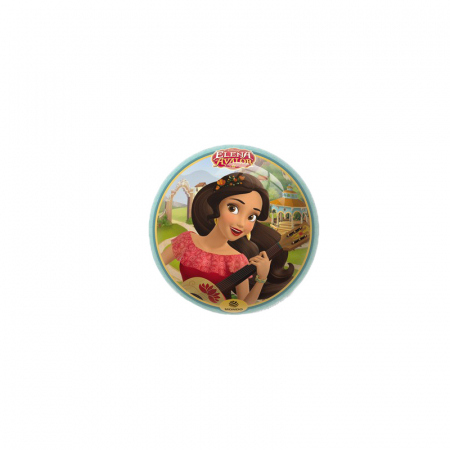 Mingi - Minge pentru fete 33 cm Mondo Toys Disney 05899
