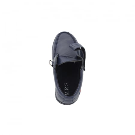 Pantofi pentru baieti MRS C003A-32, Bleumarin [2]
