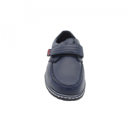 Pantofi pentru baieti MRS C003A-32, Bleumarin [1]