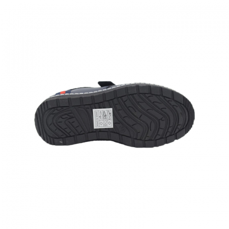 Pantofi pentru baieti MRS C003A-32, Bleumarin [4]