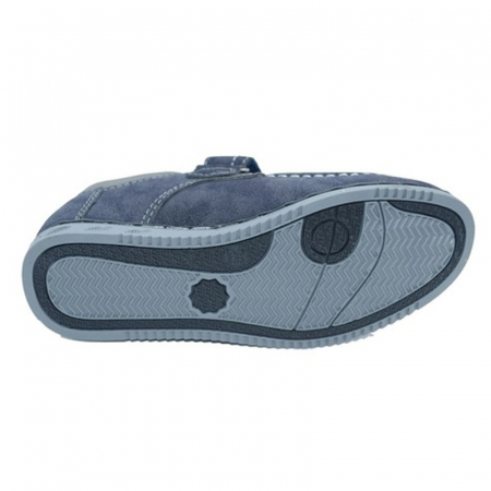 Mocasini pentru baieti Haver BS08-5B, Bleumarin [2]