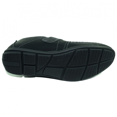 Mocasini pentru baieti KELLAIFENG KLF1642B-1-34, Negru [2]